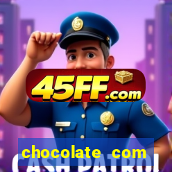 chocolate com pimenta online